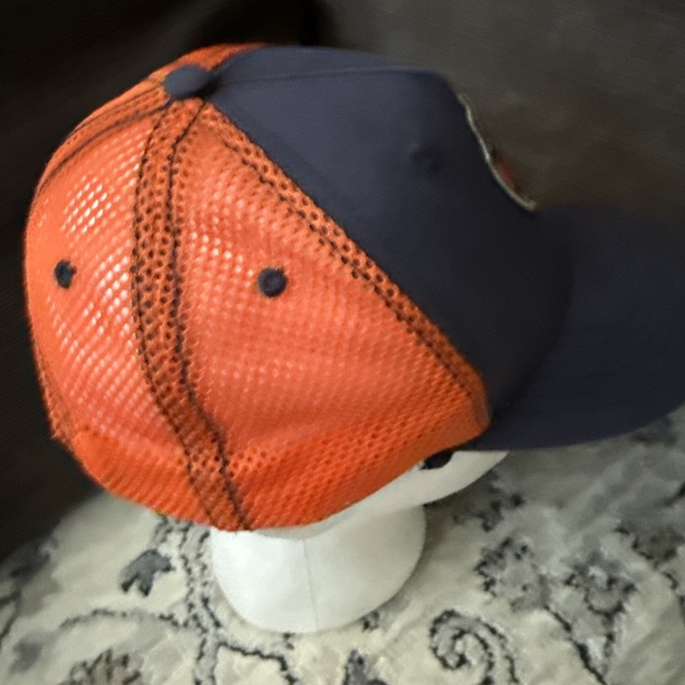 Legendary Whitetails Hat One Size Adjustable Snapback Bow Hunting Mesh Cap - Picture 4 of 6